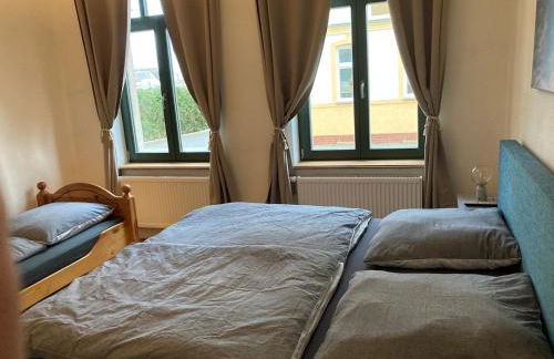 Ferienwohnung Rübezahl - Foto 17
