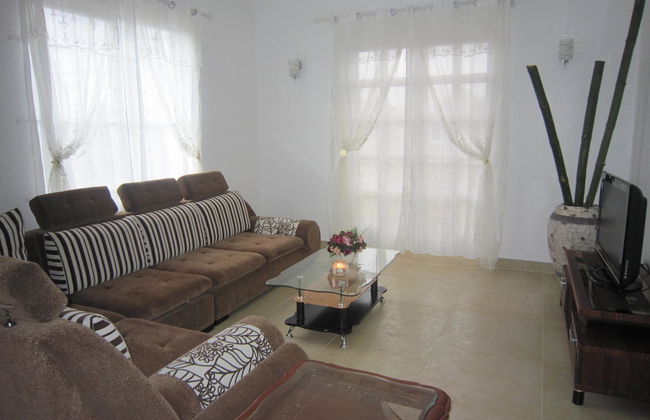 Jolie Villa Santa - Foto 8