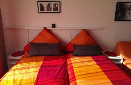 Seepark Falk Wohnung Nr -3- - Foto 7