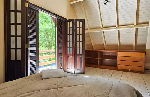 Chalé Bem Brasil 2: Conforto e paz próx ao centro. - Foto 26