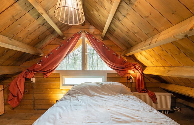 Cozy Holiday Home With a Private Garden - Photo 4