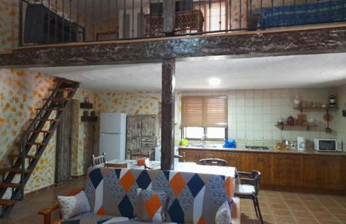 El Pinar del Rondero J&M En Plena Naturaleza - Photo 31