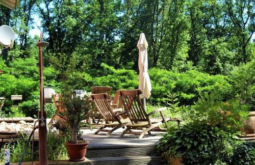 Altes Forsthaus Garzau - Foto 28