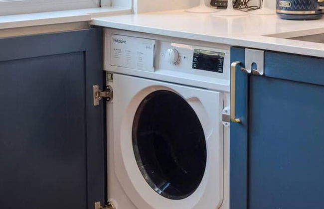 Stunning 3 bed Flat in the Heart of West Hampstead - Foto 38