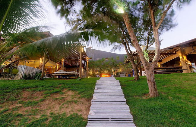 Casa na Praia de Taíba por Carpediem - Foto 56