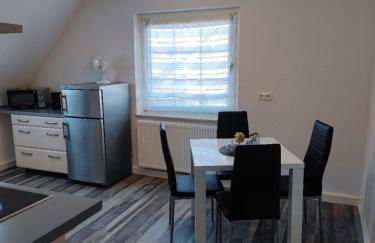 FeWo Ammerbuch - Foto 9