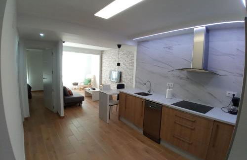 Piso Reconquista - Foto 1