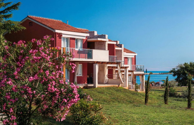 Apartments Katoro Plava Laguna - Foto 10