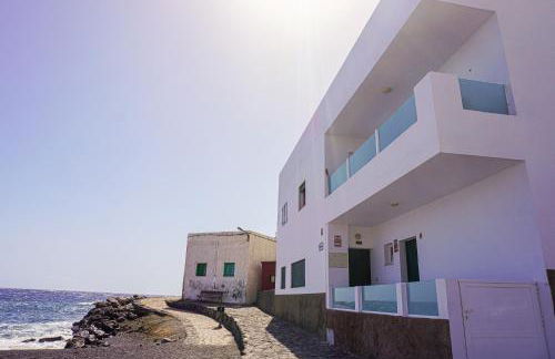 Las Eras - La casa frente al mar - Foto 41