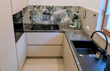 Familienfreundliche FeWo mit Terrasse und Garten - Foto 10