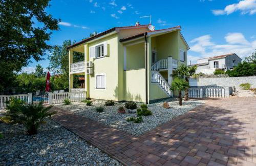 FEWO Villa Adria - Foto 23