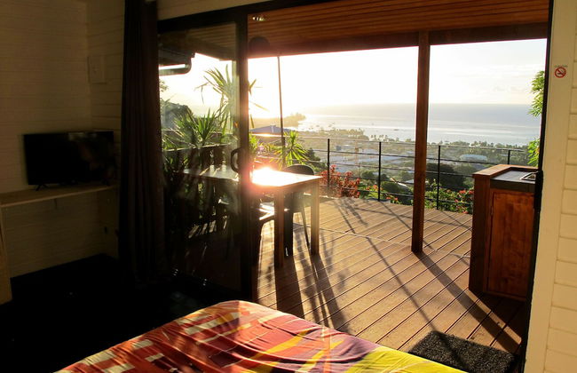 Bounty Lodge - Photo 15