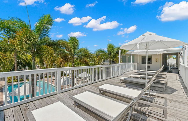 Stunning 2BR Suite, Just Steps to the Beach - Foto 1