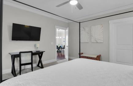 Walkable Historic District Stay 2 Units Sleeps 14 The Juliette by AvantStay - Foto 16