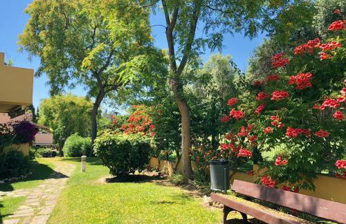 Apartamento Guadalmina - Golf & Playa - Marbella - Photo 28