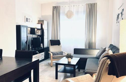 Apartamento Pintor Palomino - Photo 11