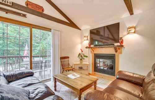 Walk to Water Outdoor Gem with Bunkhouse in Madison - Foto 11