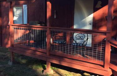 The Farmhouse a quiet retreat in a country setting - Foto 23