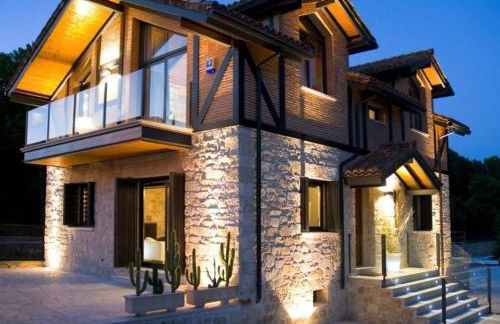 Alojamiento la Luz de la Sierra - Foto 37