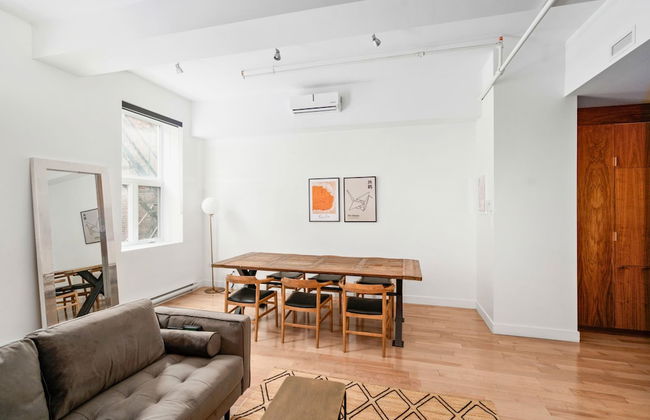 Le Merrill - Vieux Montréal - Foto 34