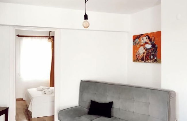 Marin Port Otel - Foto 7