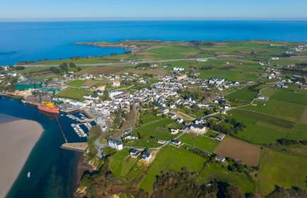 Casa Jovellanos de Casas Das Figueiras en Ría Eo-Ribadeo - Foto 46
