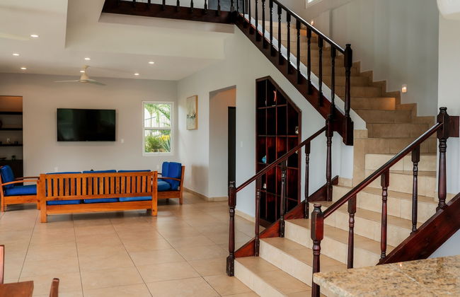 Seaside Serenity At Casa Cala Azul 3 Bedroom Home by RedAwning - Foto 37