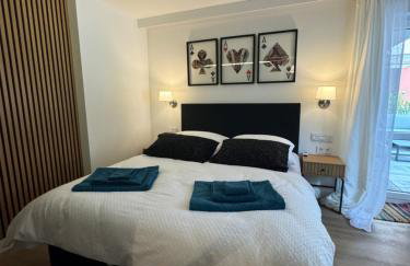 Apartament z tarasem - Foto 12