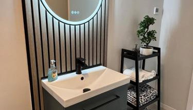 The Waterboard House - Foto 5