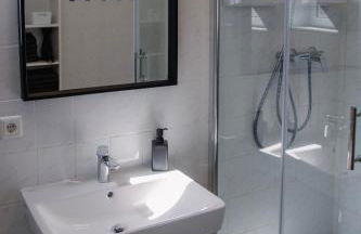 Arbio Grünheide Monteurzimmer Parking included - Foto 55