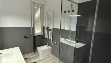 Casa Flavia - Foto 4, Shower