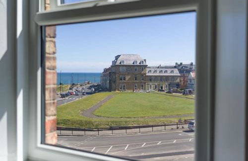 Longsands Beach, Apartment 4, Tynemouth - Foto 17