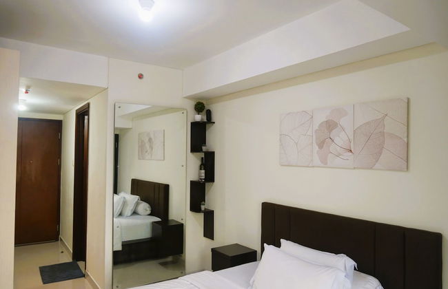 Meisterstadt Pollux Habibie - Foto 76