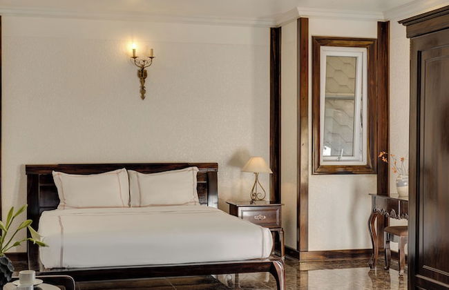 The Manor Villas Da Lat - Foto 50