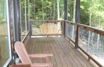 Counting Stars Luxury Cabin! - Foto 41