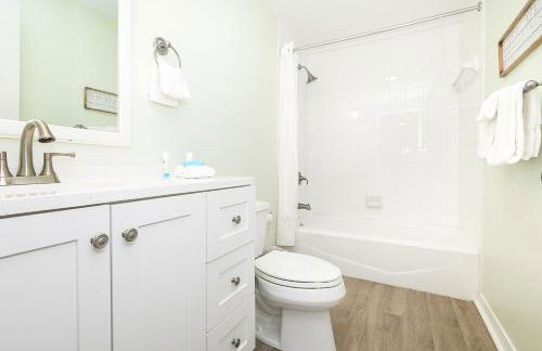 Emerald Isle Gulf Front 2B Condo - 802 - Foto 77