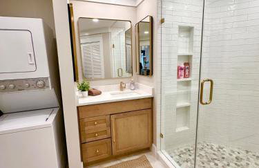 Bay-front Condo near Gulf - Elegant and Private Stay - Penthouse with Elevator - Foto 21