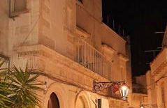 Palazzo d'Itria - Luxury holiday in Valle d'Itria - Foto 35