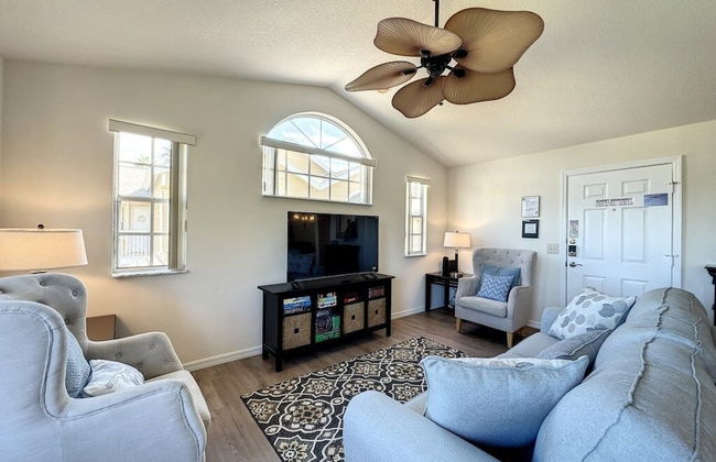 Lovely 3 Bed Condo Near Disney Quiet Community 3 Bedroom Condo by RedAwning - Foto 19