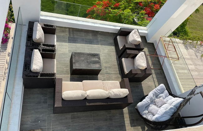 Golfview House HaciendaBay Families Only - Foto 61