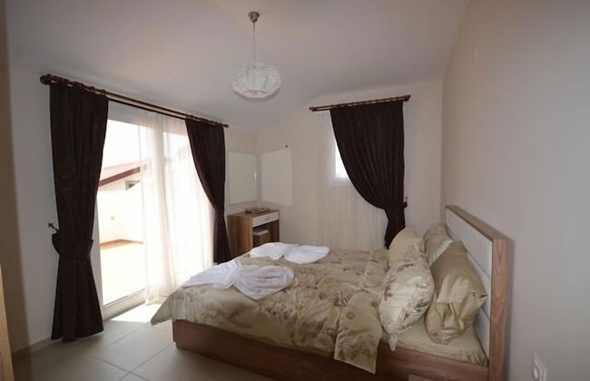 Korfez Garden Apartments - Foto 11