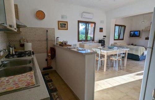 Villa Maila - Accogliente Villetta con Giardino Privato in Salento - Foto 22