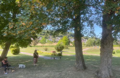 URBAN Maison tout confort 15 mn Rouen avec parking facile - Foto 18