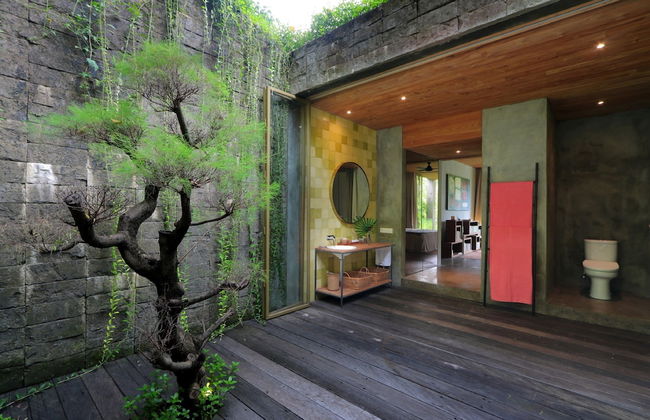 Chameleon Villa Bali - Foto 11