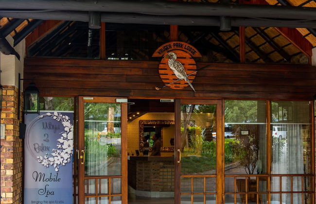 Kruger Park Lodge Unit No. 441 - Photo 32