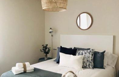 Apartamentos UXAMA LUXURY EPONA - junto a la Plaza Mayor con ascensor - Foto 36