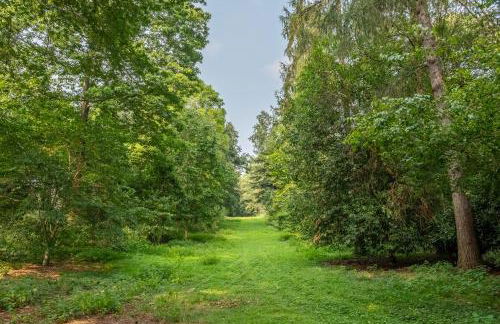 Rural bolthole in Constable country estate - The Woodshed - Foto 25