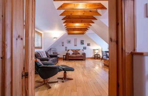 Sea View - Lower Largo - Foto 71