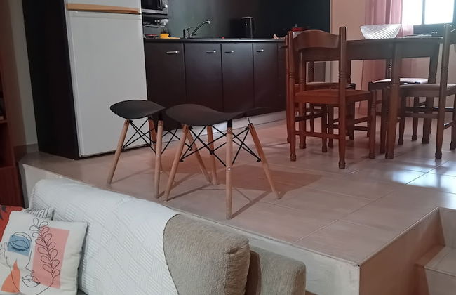 Maisonette Maria - for tranquility. Sykia Chalkidikis - Foto 14