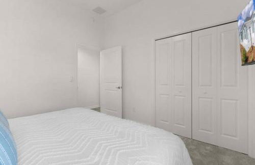 Newly built 3 bedroom with Golf Cart - Foto 15